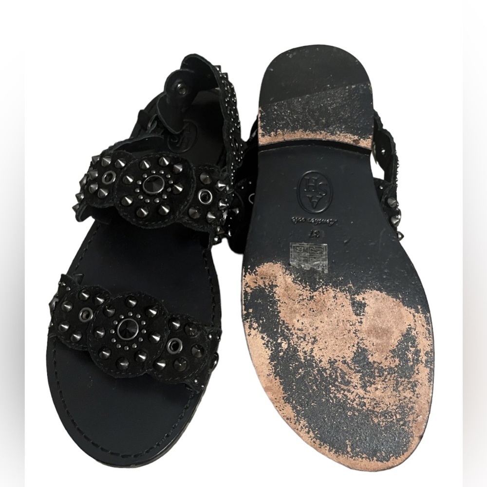 ASH SANDALS - Picture 2 of 3